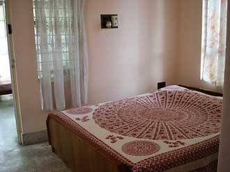 Shanthi Niwas Bed and Breakfast, Mysore 2